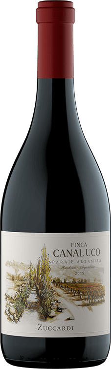 Zuccardi, Finca Canal Uco 2020 - Mendoza