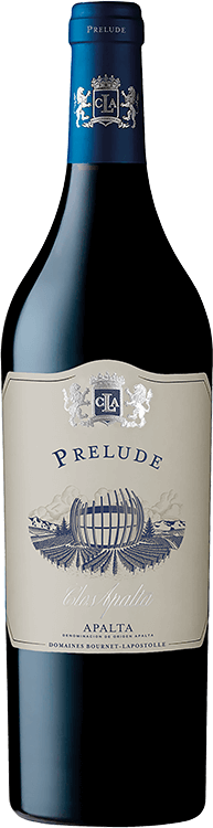 Prelude (from Clos Apalta) 2023