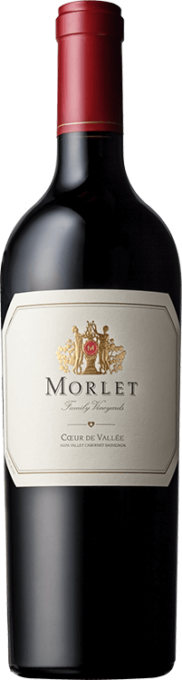 Morlet, Coeur De Vallée 2018 - Napa Valley