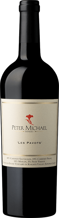 Peter Michael - Les Pavots 2019 - Sonoma County