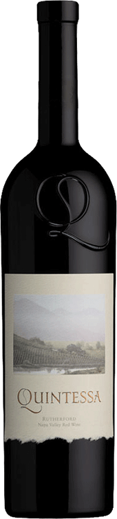 Huneeus - Quintessa 2021 - Napa Valley