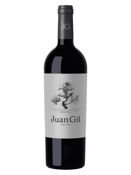 Juan Gil - Jumilla Silver Label 2023