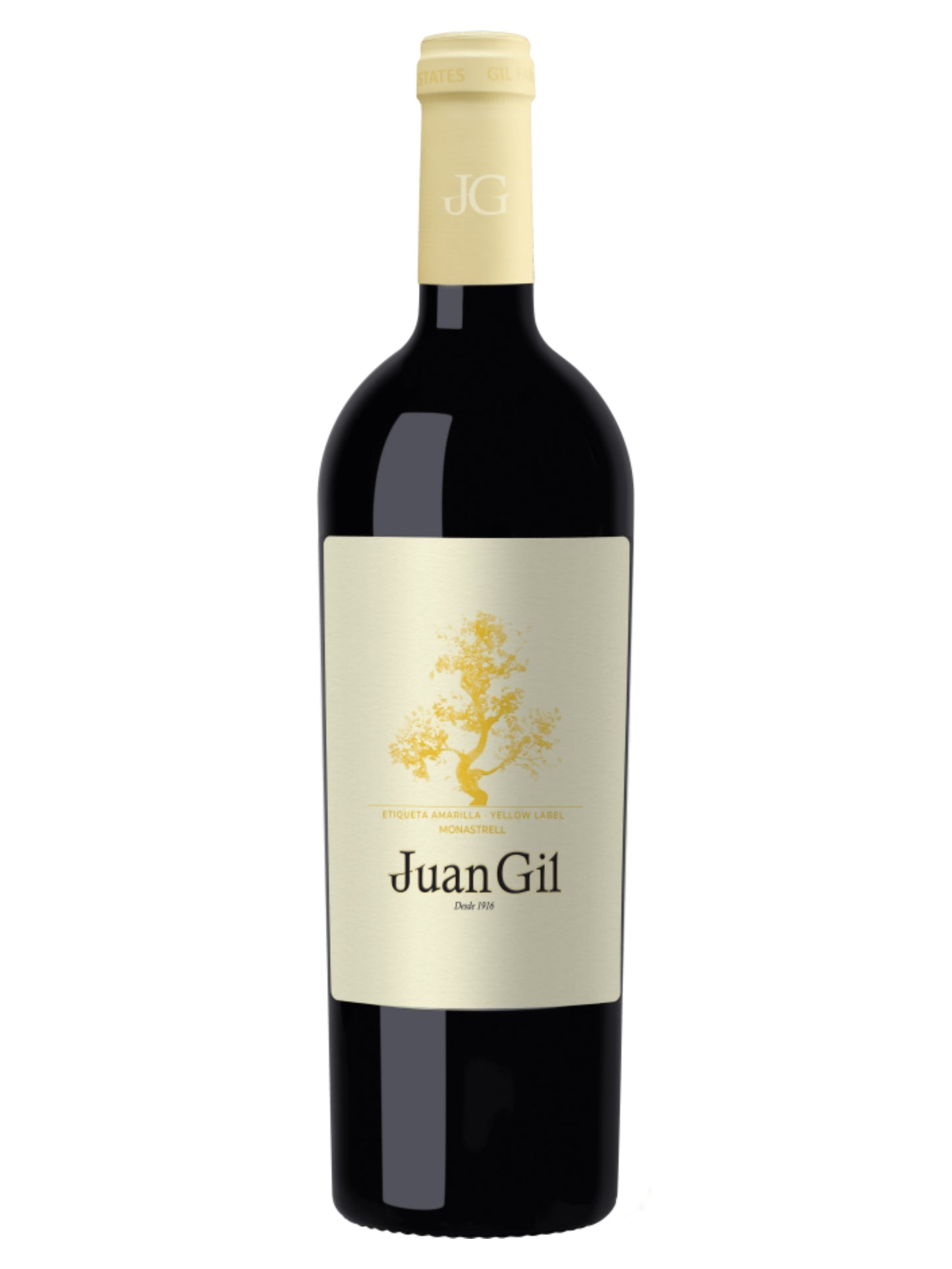 Juan Gil - Jumilla Yellow Label 2024