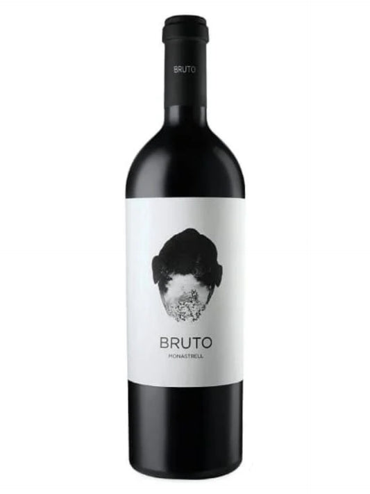 Juan Gil - Bruto 2023