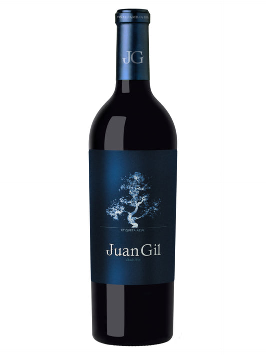 Juan Gil - Jumilla Blue Label 2023