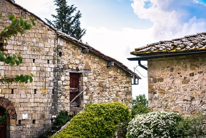 Rocca di Montegrossi - Weingut San Marcellino Chianti Classico Gran Selezione DOCG 2018