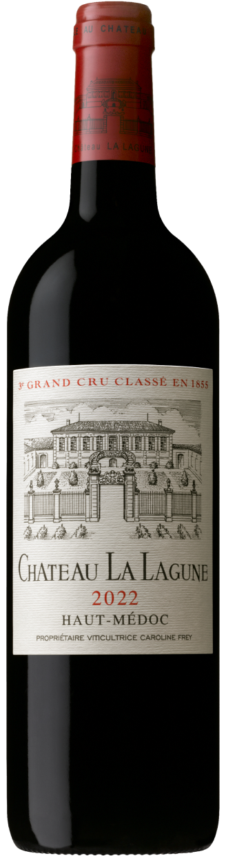 Château La Lagune 2022 - Haut-Médoc