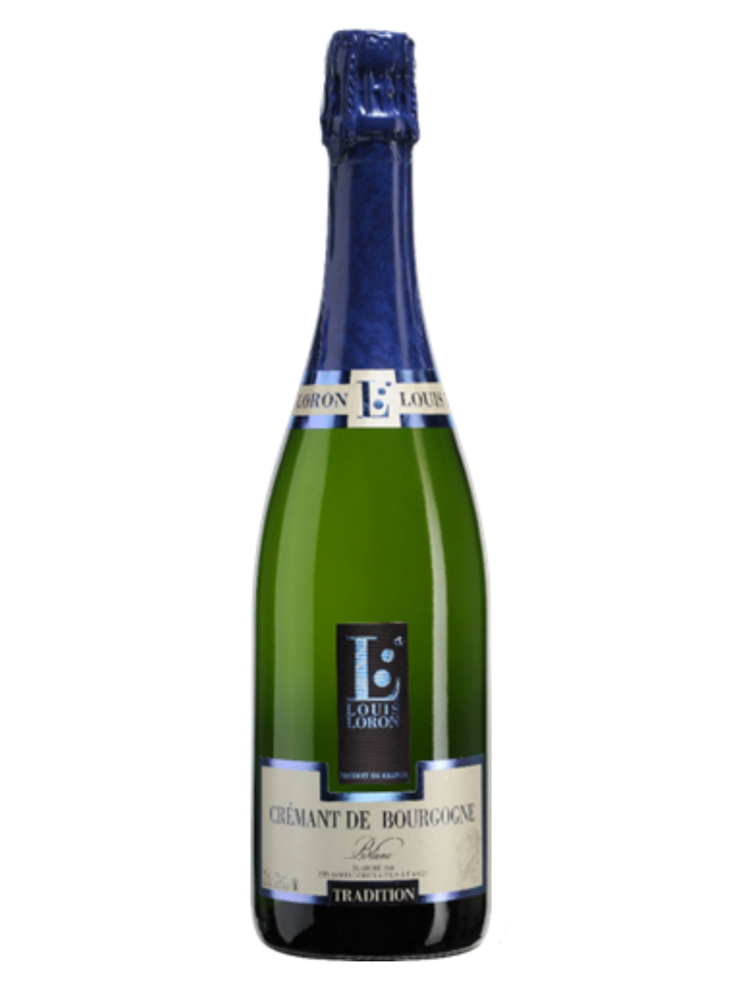 Louis Loron - Cremant de Bourgogne Tradition NV