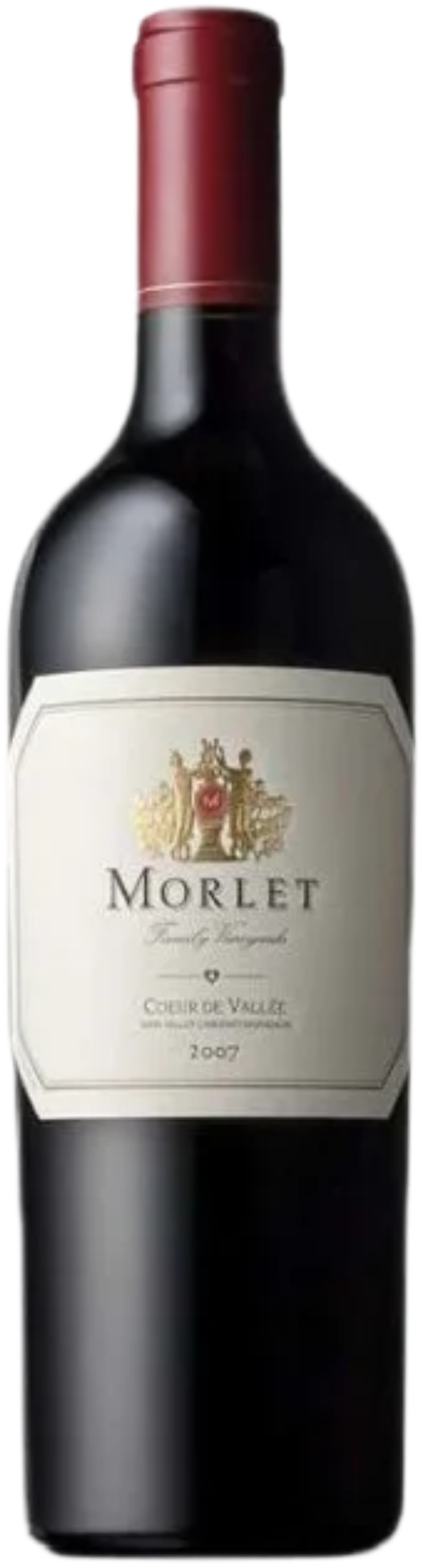 Morlet Estate - Coeur de Vallee 2020 - Napa Valley