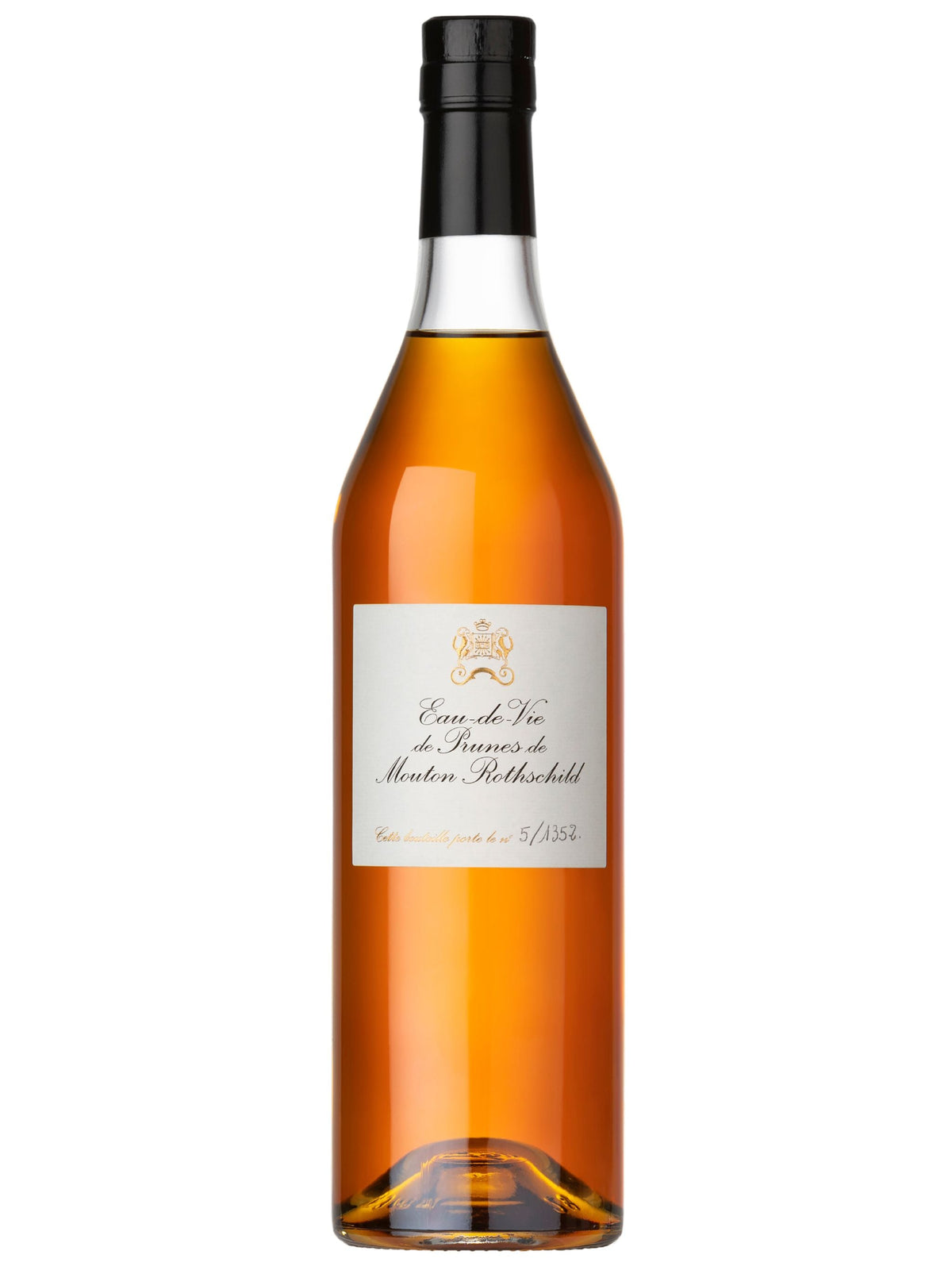 Eau de Vie de Prune de Mouton Rothschild