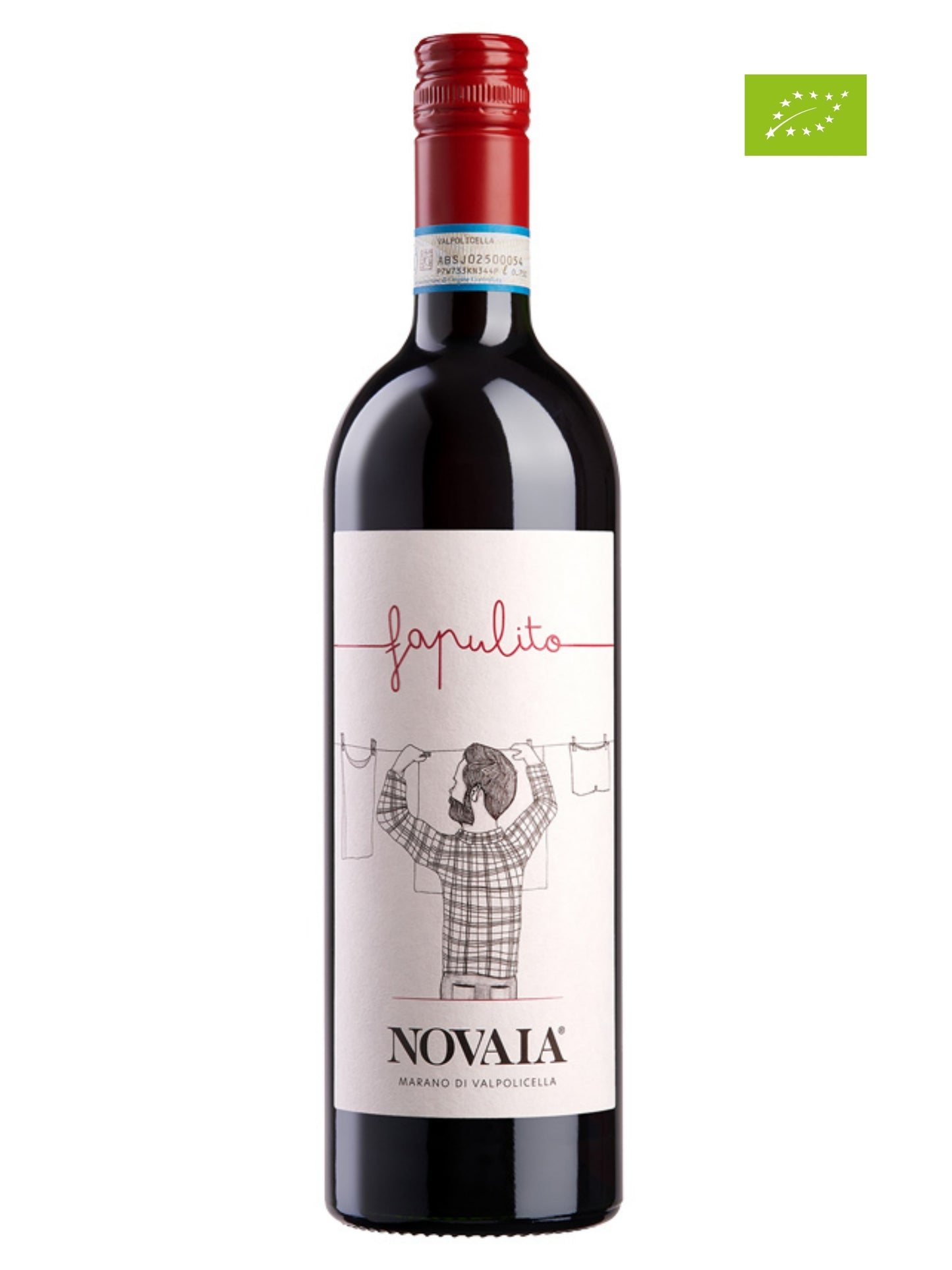 Novaia - Fapulito 2024