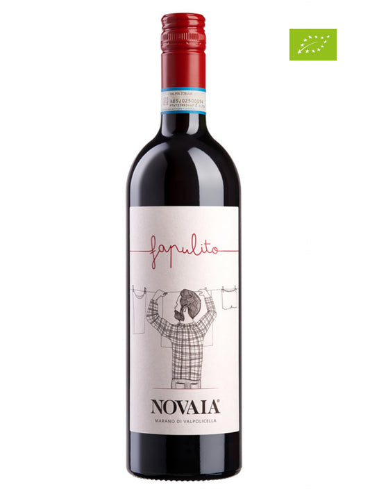 Novaia - Fapulito 2024