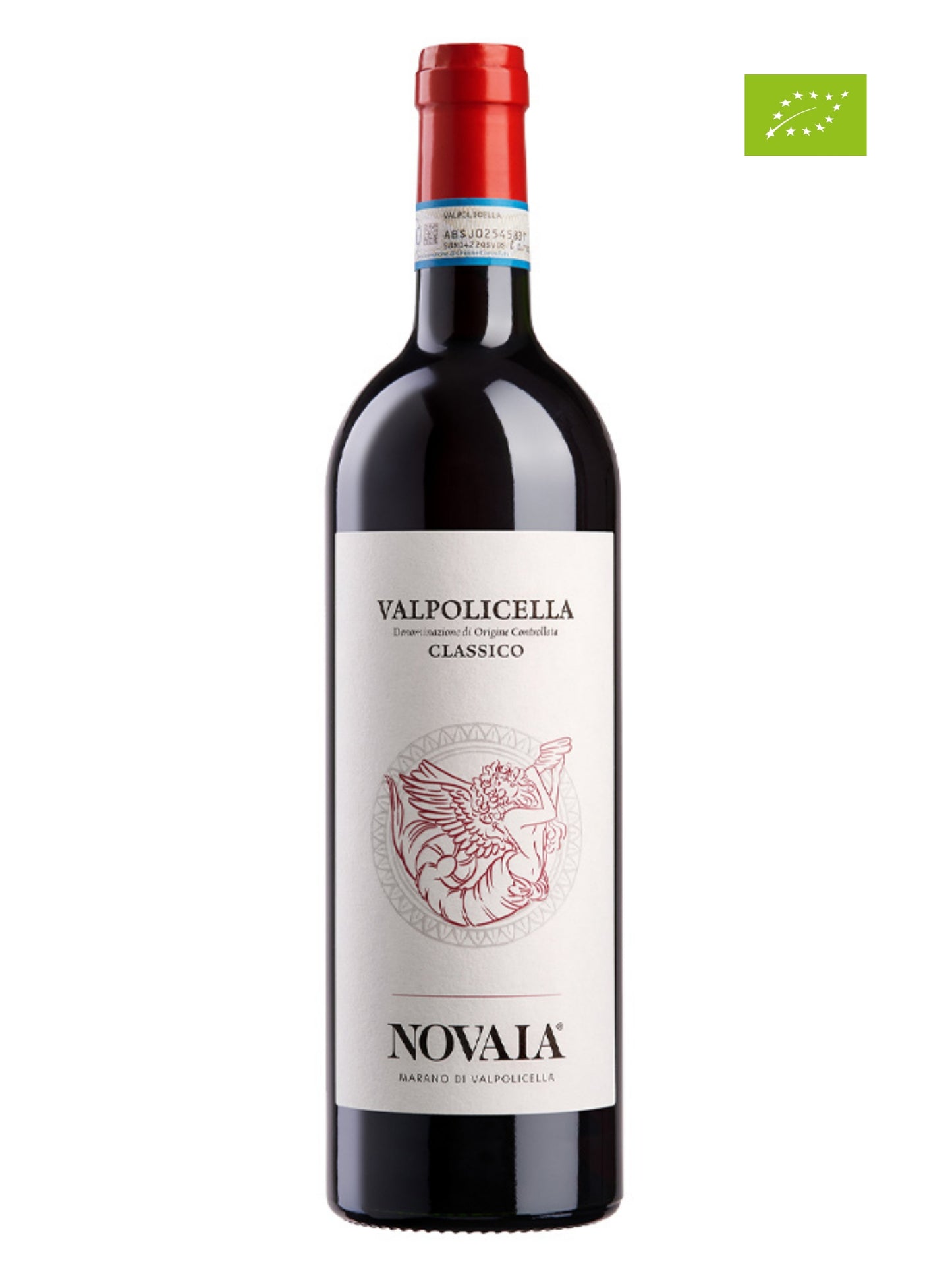 Novaia - Valpolicella Classico 2024