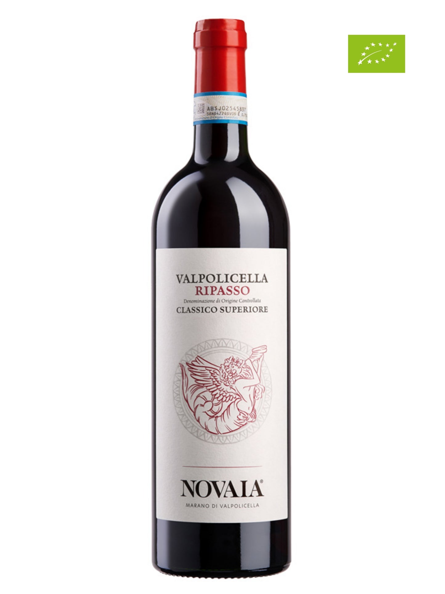 Novaia - Valpolicella Ripasso Classico Superiore 2023