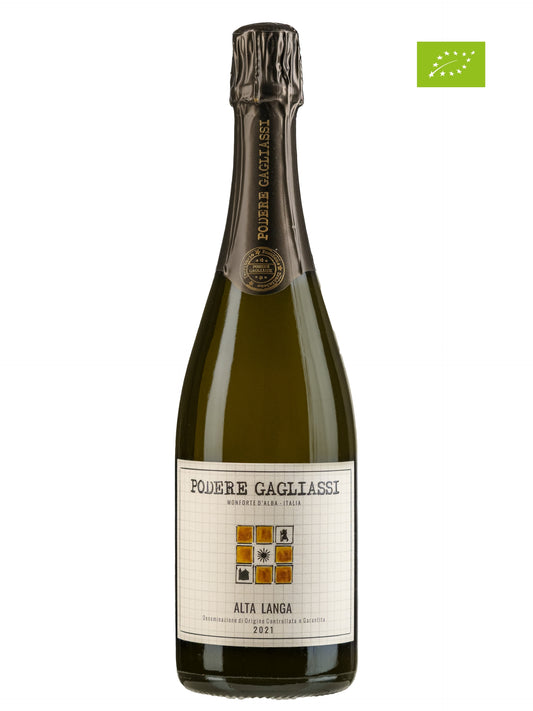 Podere Gagliassi - Alta Langa DOCG 2021