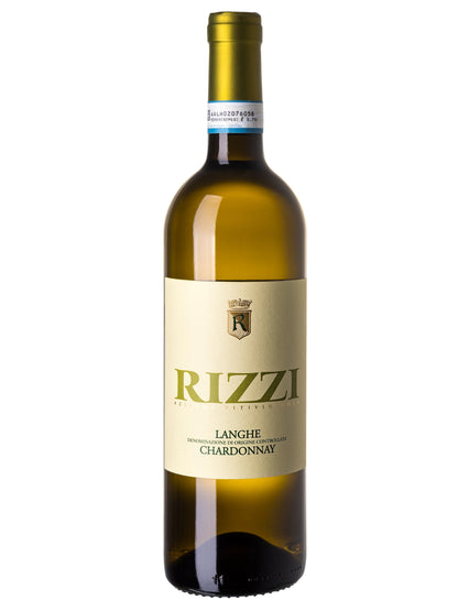 Rizzi - Langhe Chardonnay DOC 2022