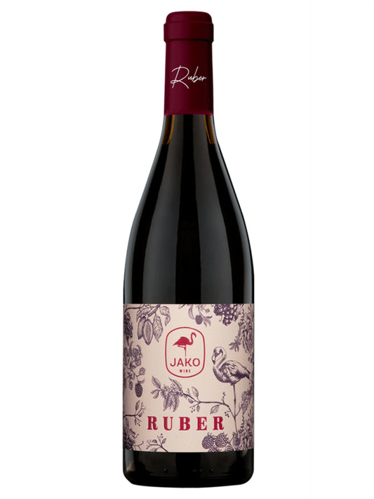 Jako Wine - Ruber 2020