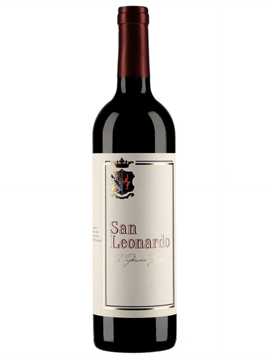 Tenuta San Leonardo - San Leonardo 2018