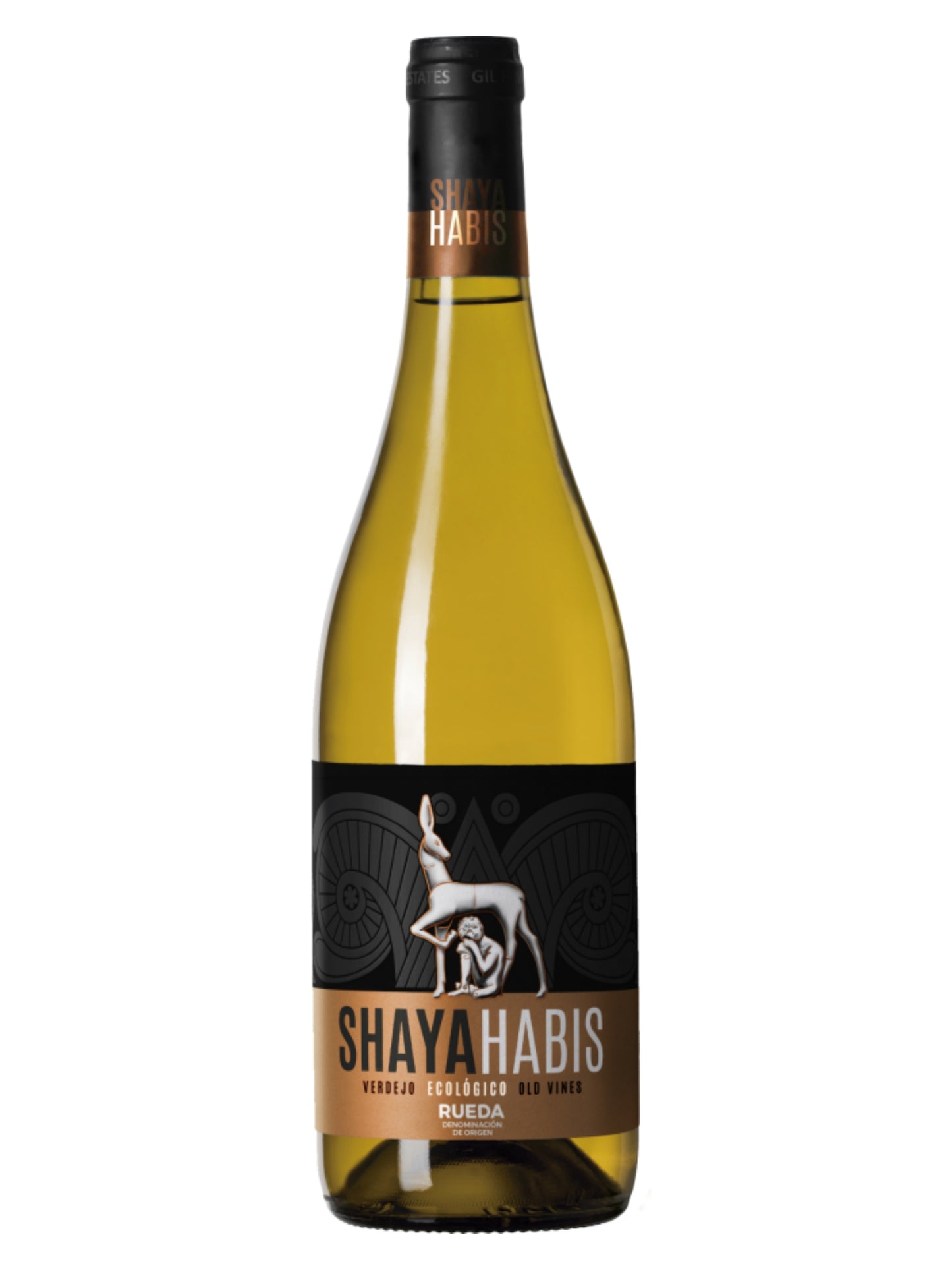 Shaya Habis 2023