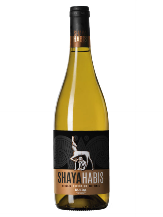 Shaya Habis 2023