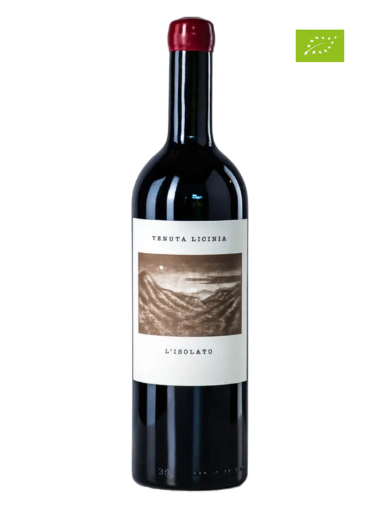 Tenuta Licinia - L'Isolato 2023