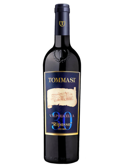Tommasi - Ripasso Valpolicella Classico Superiore