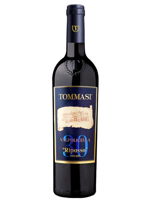 Tommasi - Ripasso Valpolicella Classico Superiore