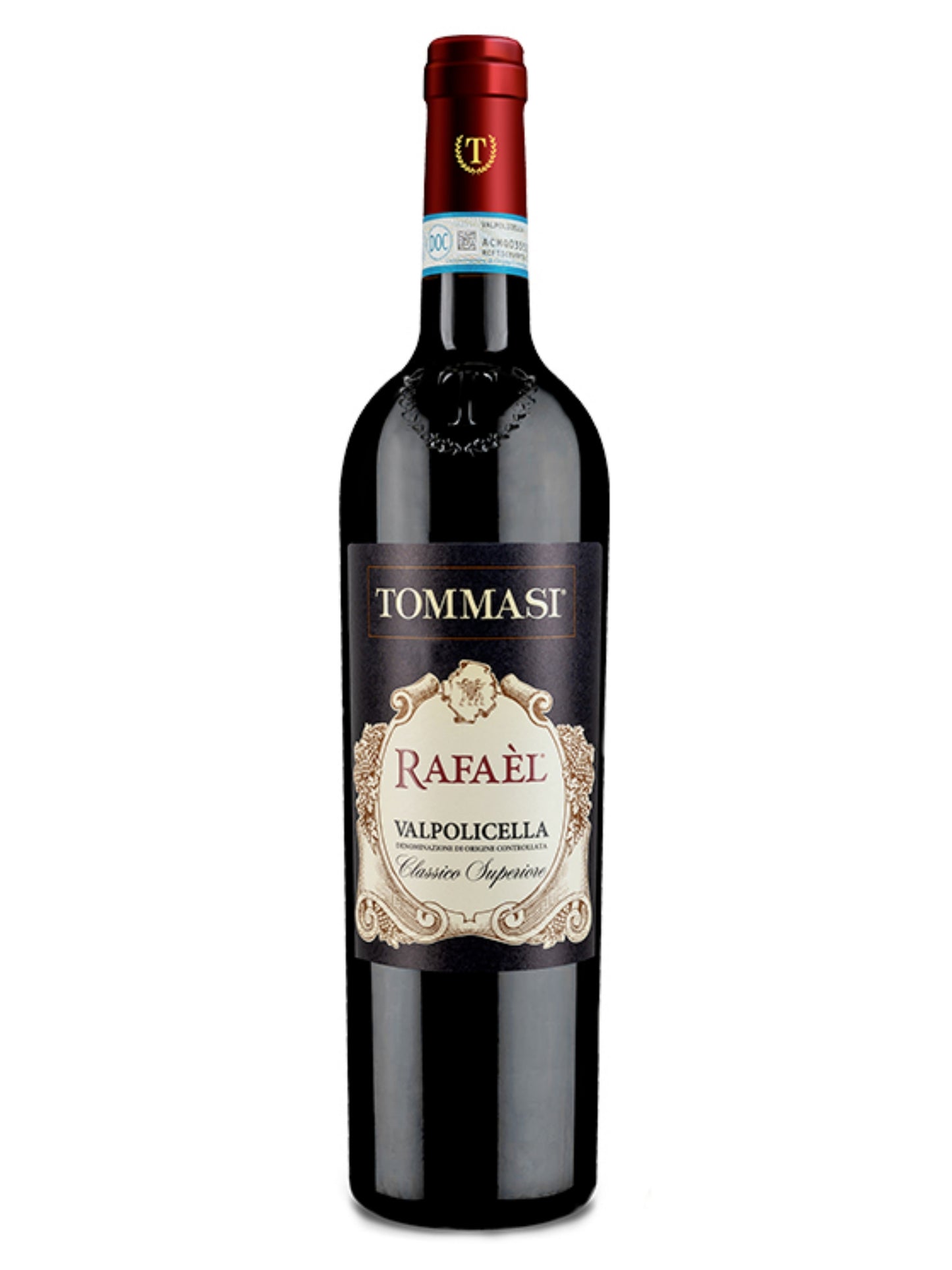 Tommasi - Rafaèl Valpolicella Classico Superiore