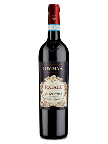 Tommasi - Rafaèl Valpolicella Classico Superiore