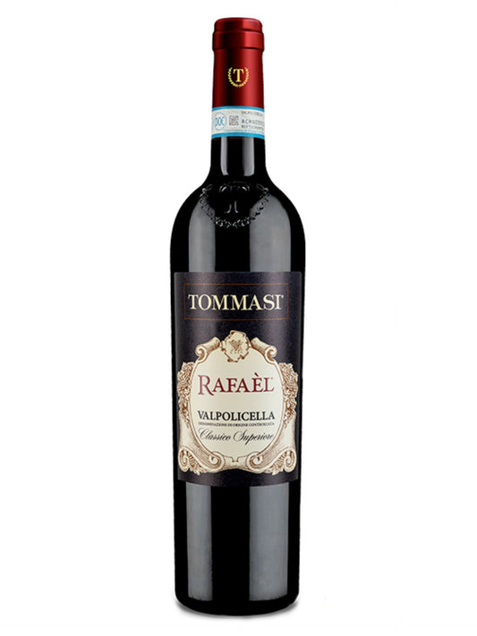 Tommasi - Rafaèl Valpolicella Classico Superiore