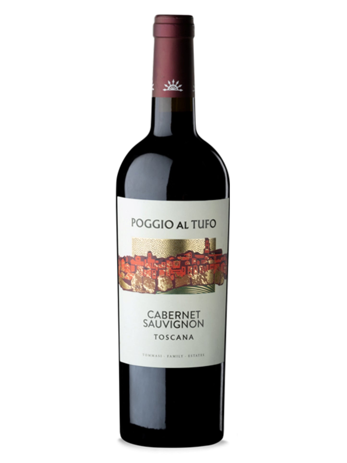 Tommasi - Poggio al Tufo Cabernet Sauvignon