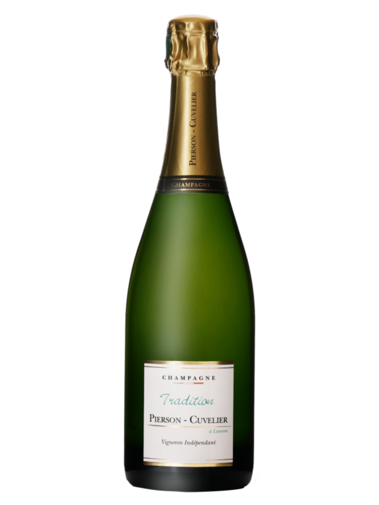 Champagne Pierson Cuvelier - Tradition Premier Cru NV