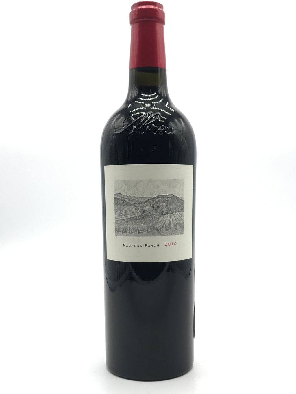 Abreu Vineyard Madrona Ranch 2017 - Napa Valley
