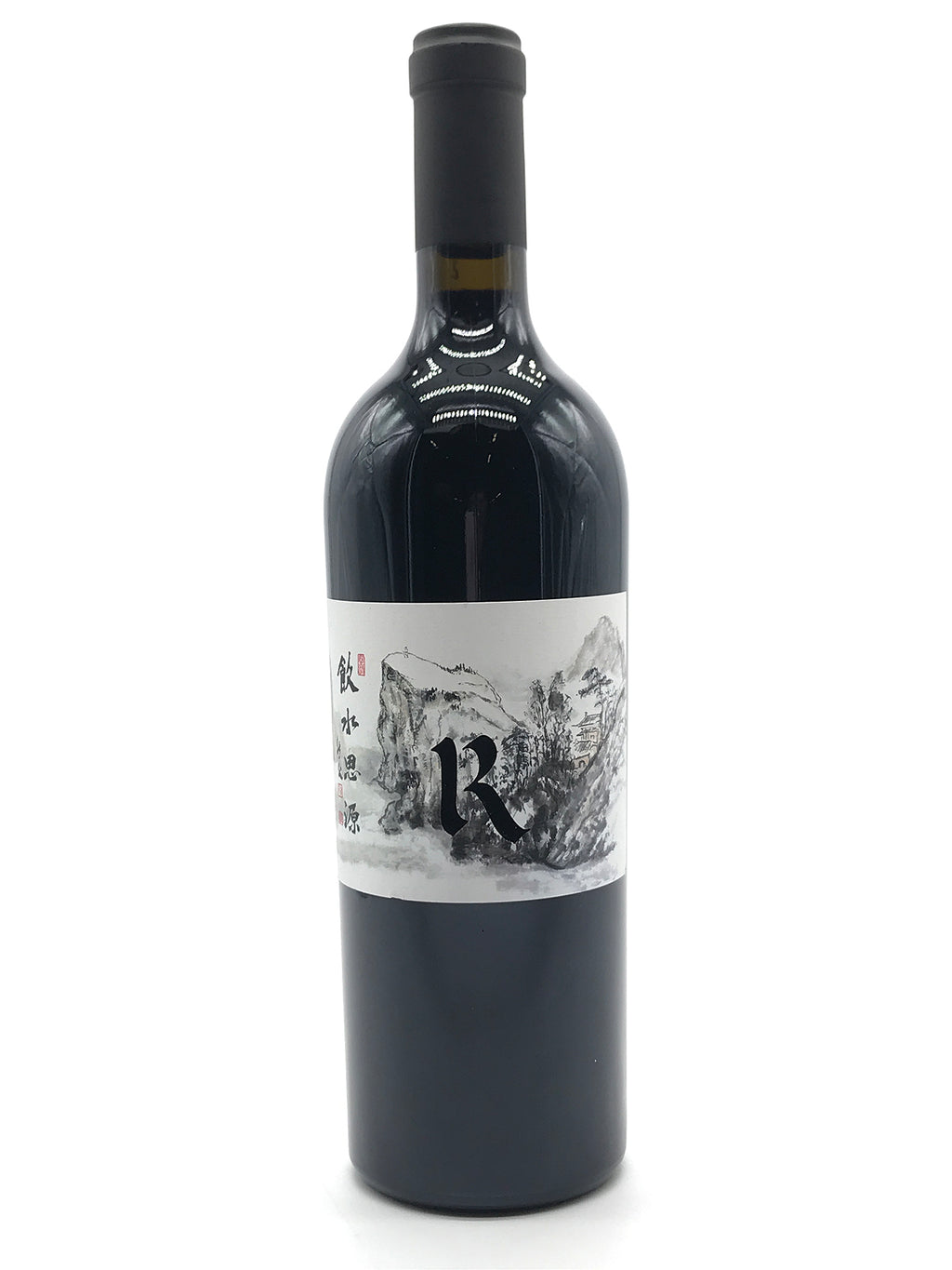 Realm Cellars Cs Beckstoffer Dr Crane Vineyard 2017 - St Helena