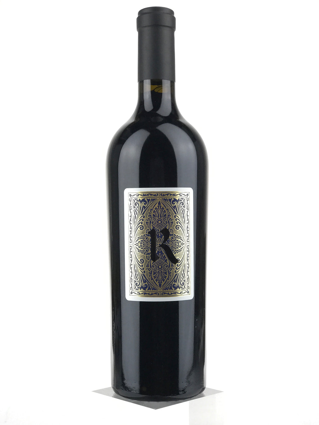 Realm The Falstaff 2015 - Rutherford Napa Valley