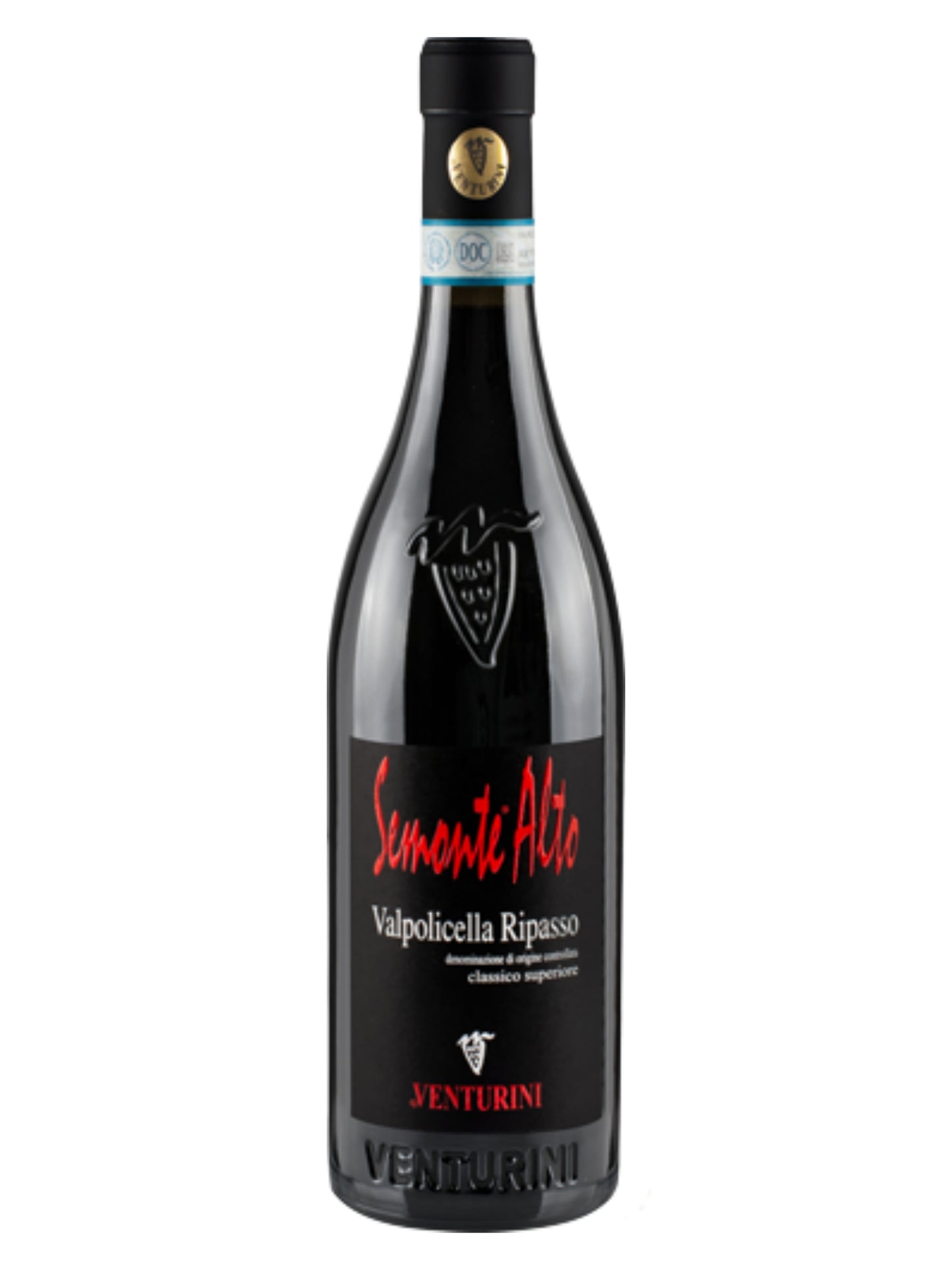 Venturini - Semonte Alto Valpolicella Ripasso Classico Superiore