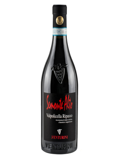 Venturini - Semonte Alto Valpolicella Ripasso Classico Superiore