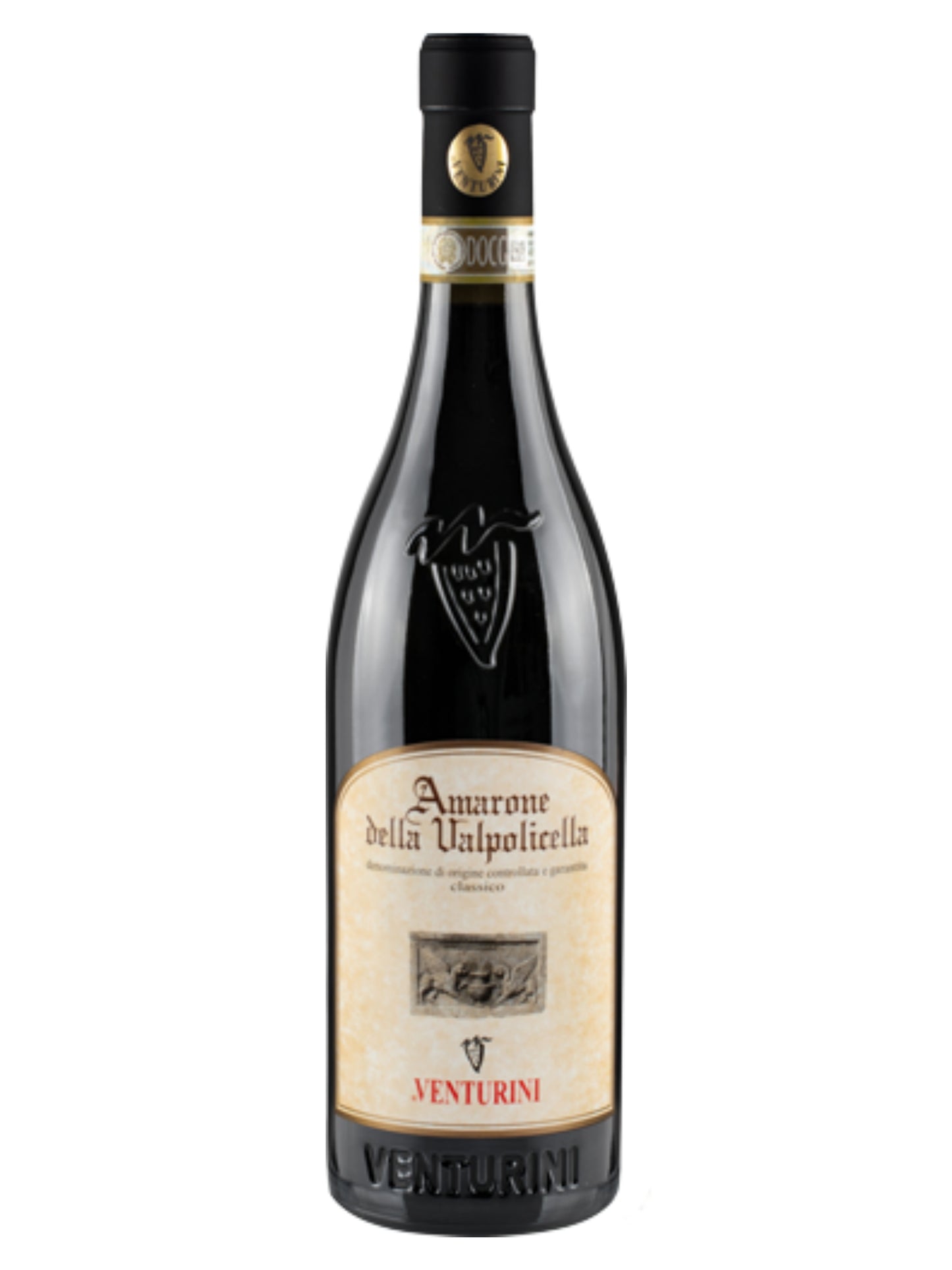 Venturini - Amarone della Valpolicella Classico