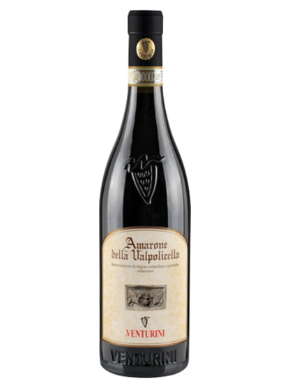 Venturini - Amarone della Valpolicella Classico