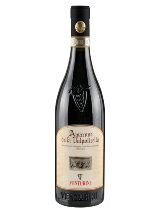 Venturini - Amarone della Valpolicella Classico