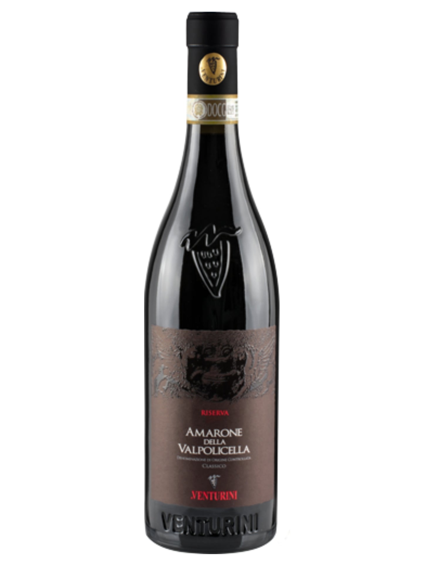 Venturini - Amarone della Valpolicella Classico Riserva 2015