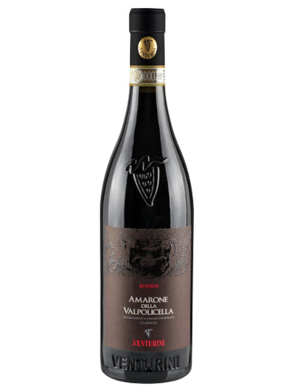 Venturini - Amarone della Valpolicella Classico Riserva 2015