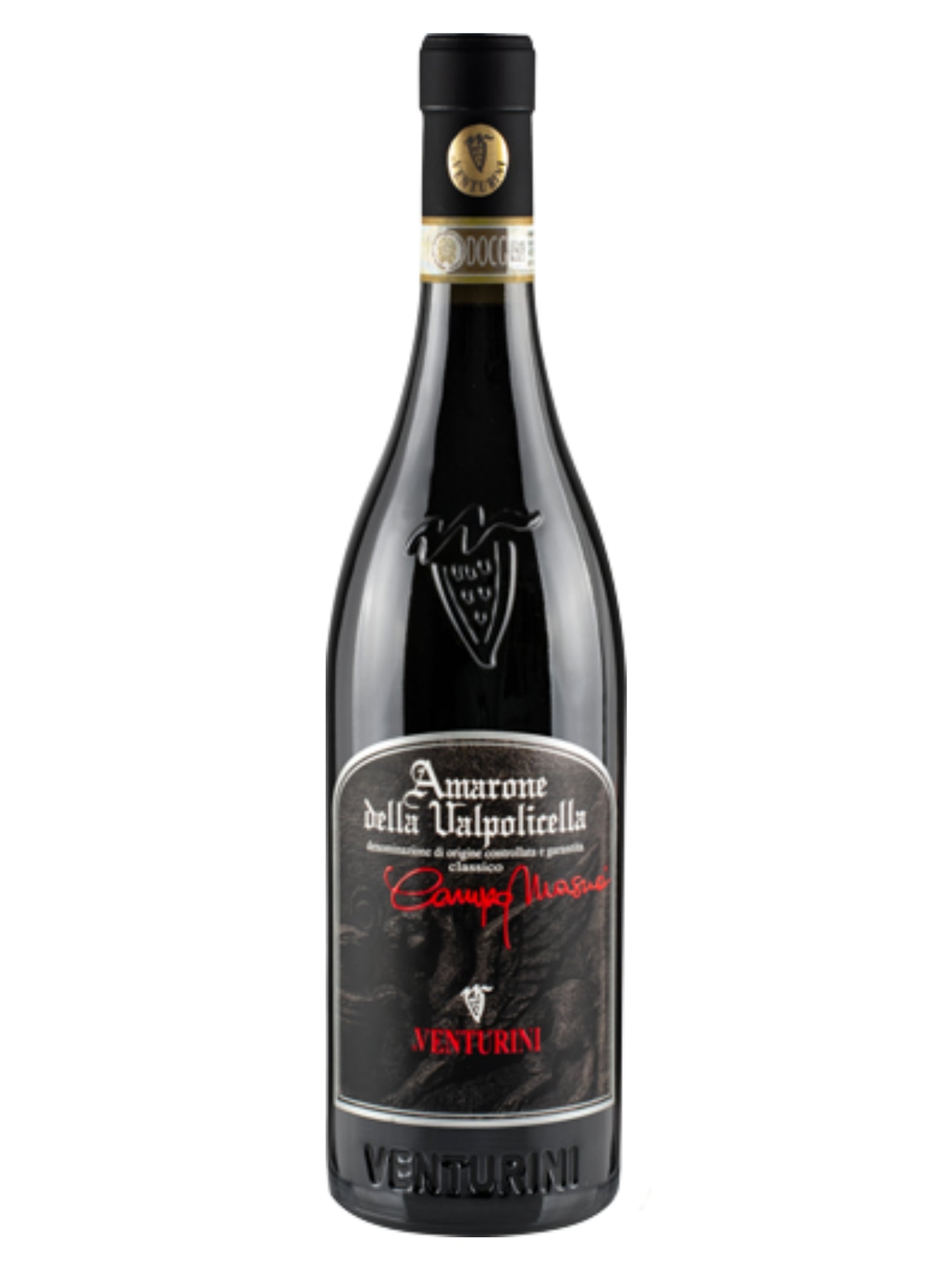 Venturini - Campomasua Amarone della Valpolicella Classico