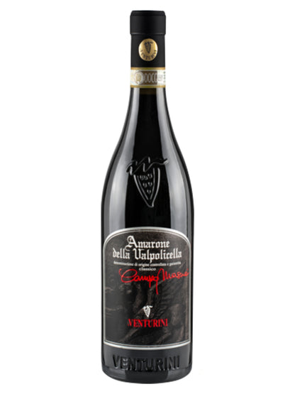 Venturini - Campomasua Amarone della Valpolicella Classico