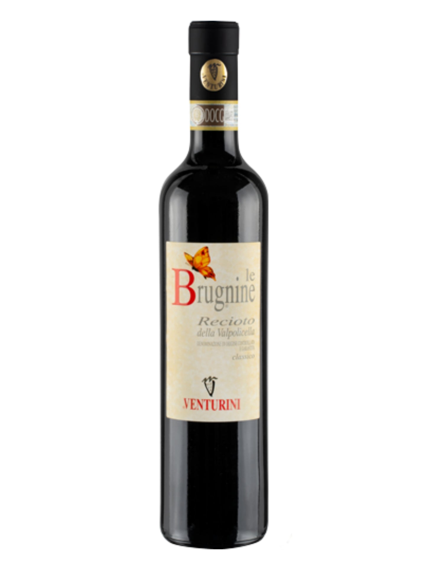 Venturini - Recioto della Valpolicella Classico "Le Brugnine"