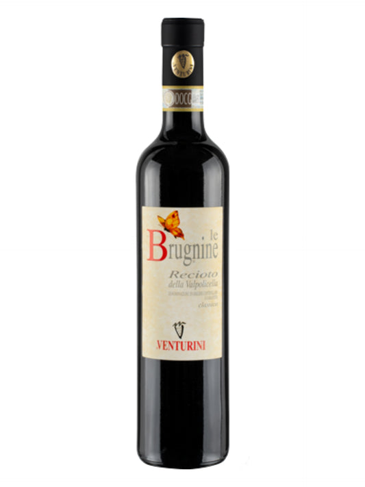 Venturini - Recioto della Valpolicella Classico "Le Brugnine"