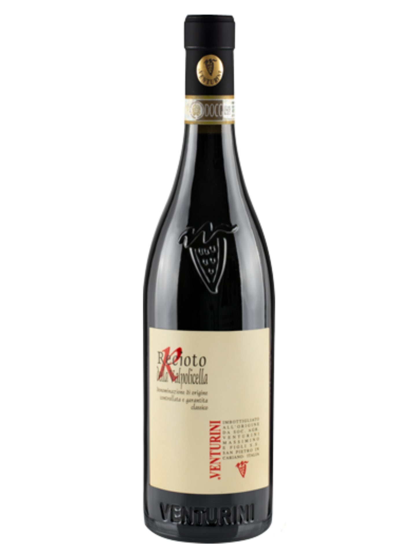 Venturini - Recioto della Valpolicella Classico