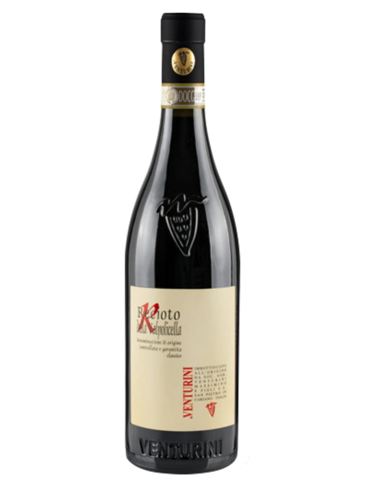 Venturini - Recioto della Valpolicella Classico