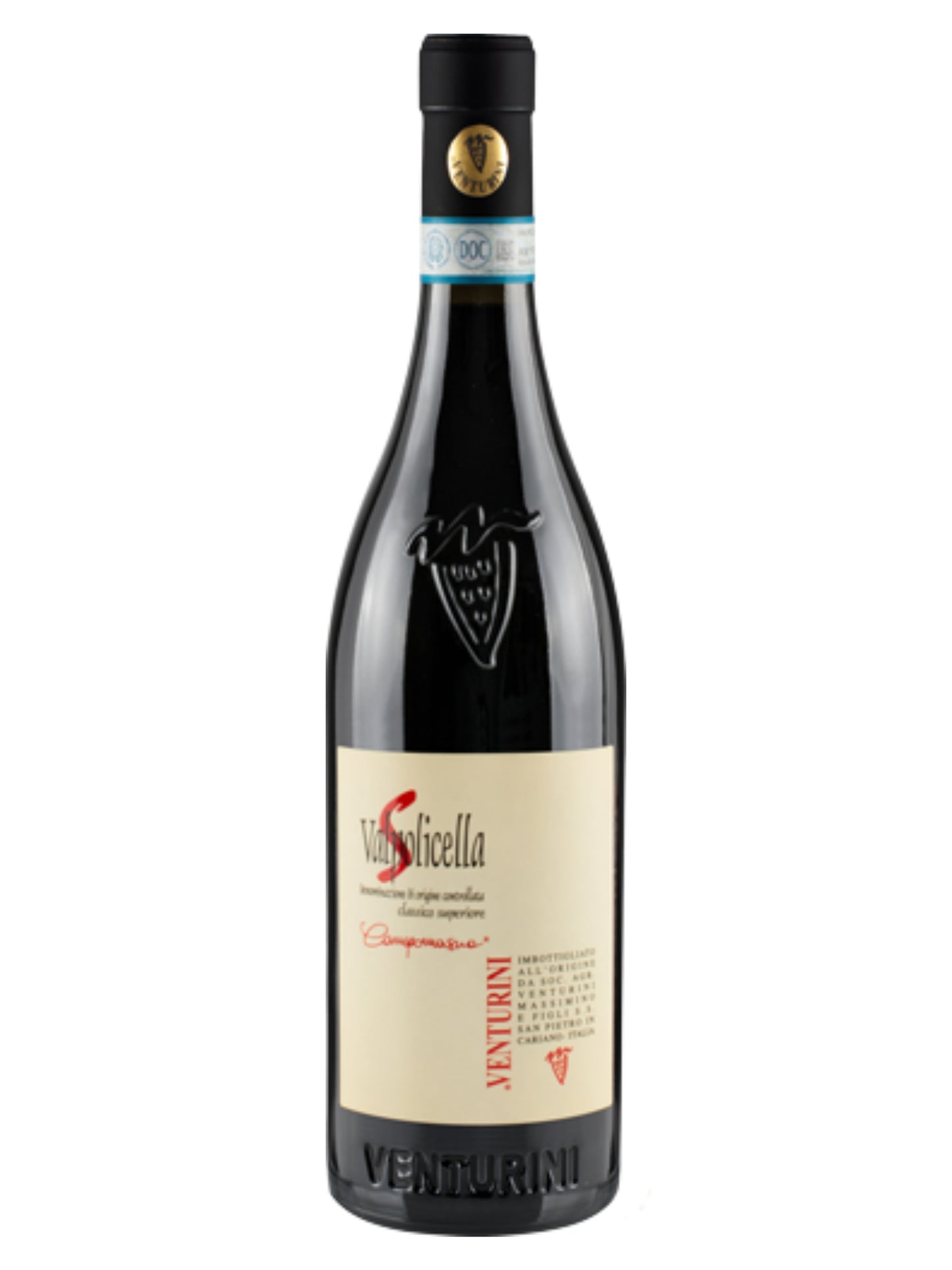 Venturini - Campo Masua Valpolicella Classico Superiore
