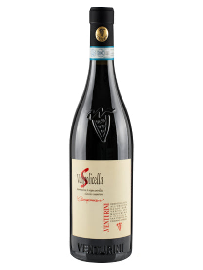 Venturini - Campo Masua Valpolicella Classico Superiore